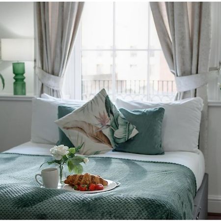 เอลิเซียม ลิเวอร์พูล Apartment ภายนอก รูปภาพ