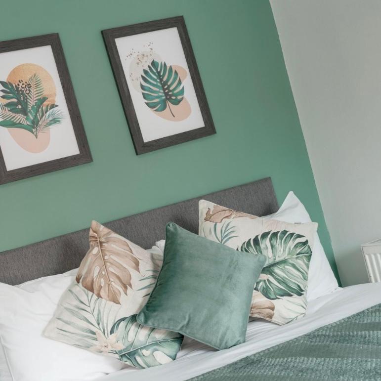 เอลิเซียม ลิเวอร์พูล Apartment ภายนอก รูปภาพ