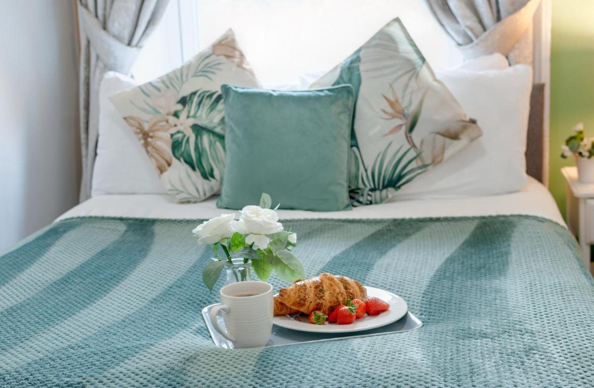 เอลิเซียม ลิเวอร์พูล Apartment ภายนอก รูปภาพ